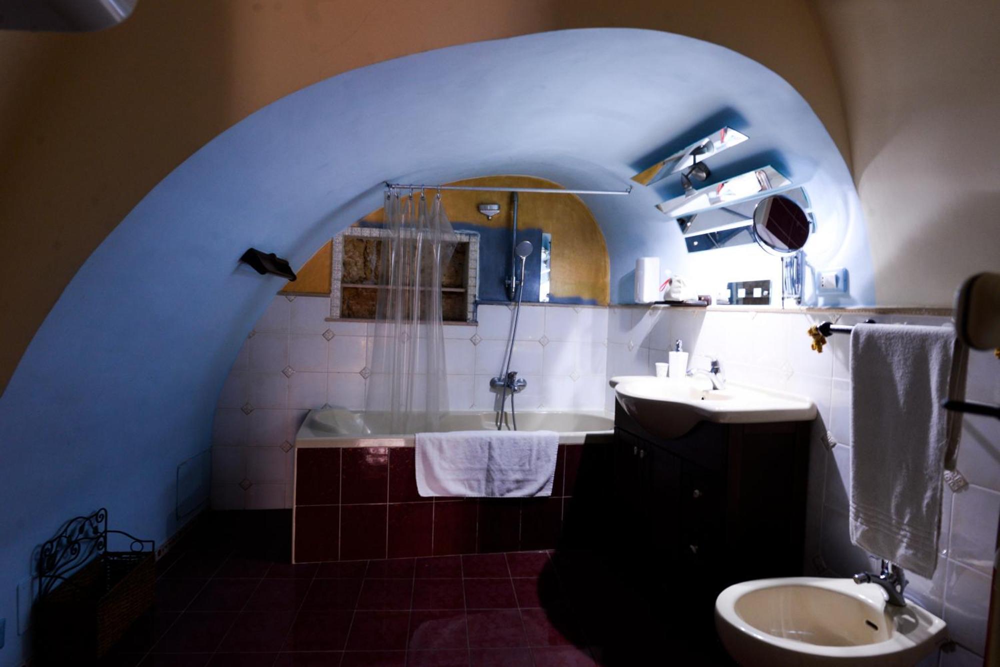 Ostello Exclusive Dependance Palermo Quarto foto