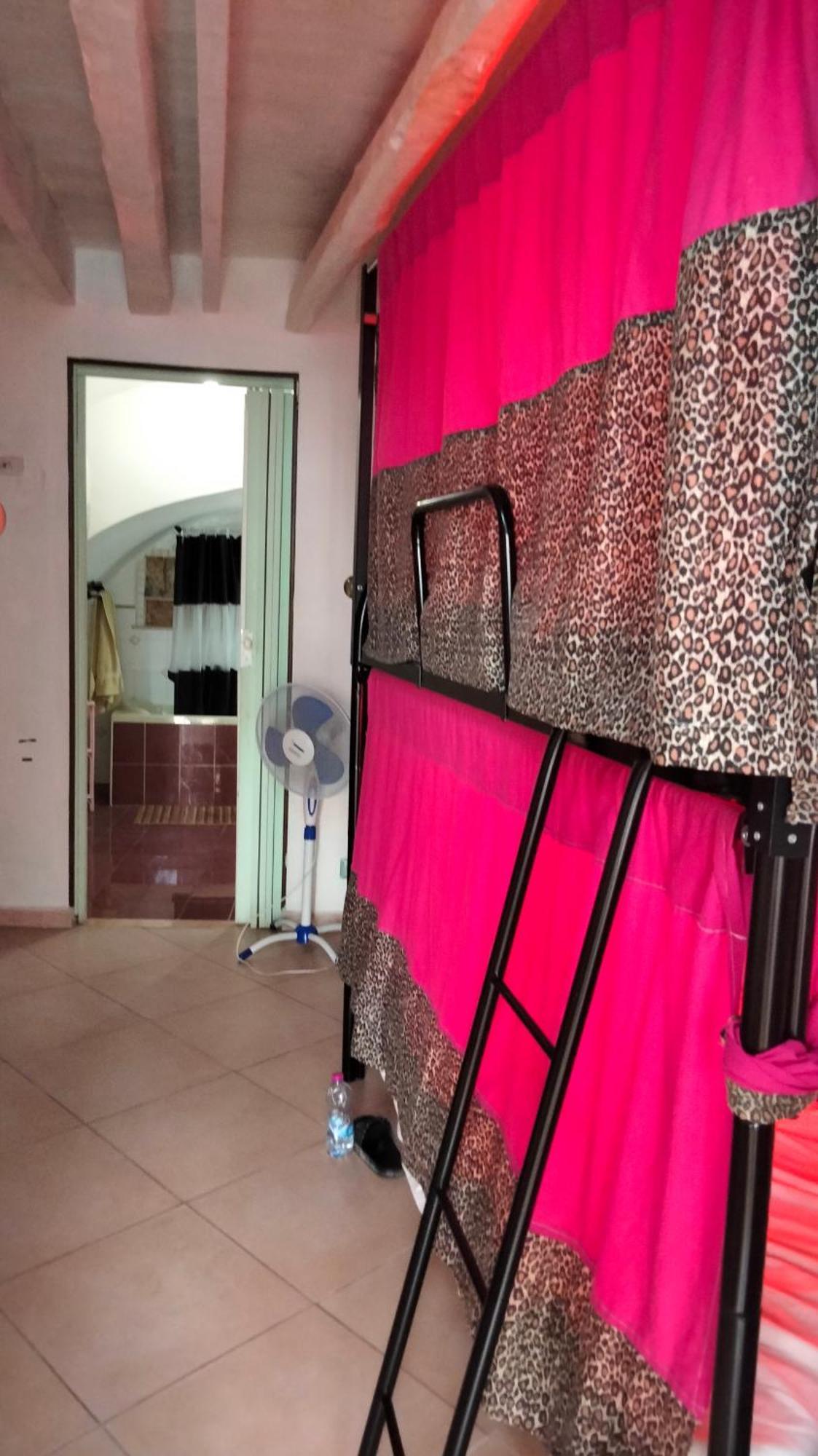 Ostello Exclusive Dependance Palermo Exterior foto