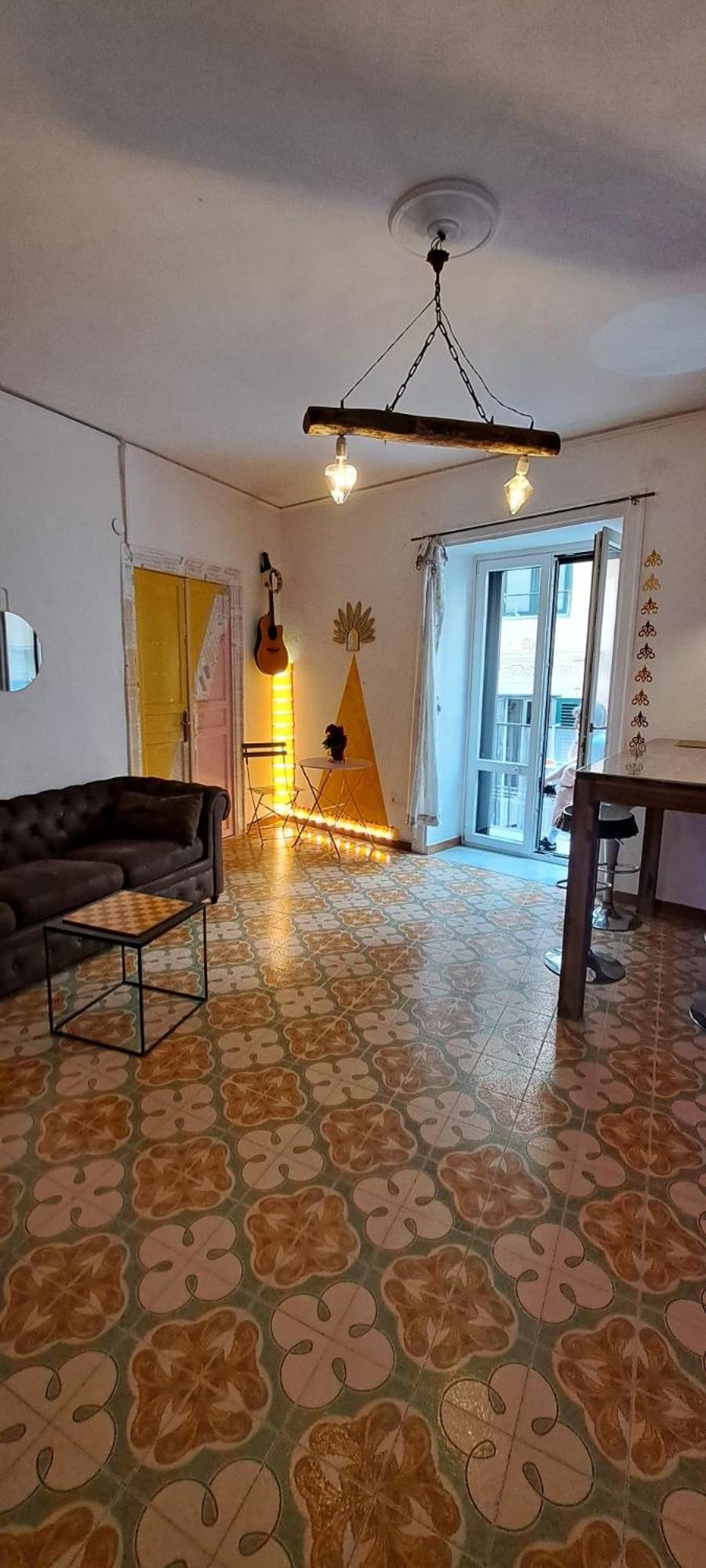 Ostello Exclusive Dependance Palermo Exterior foto