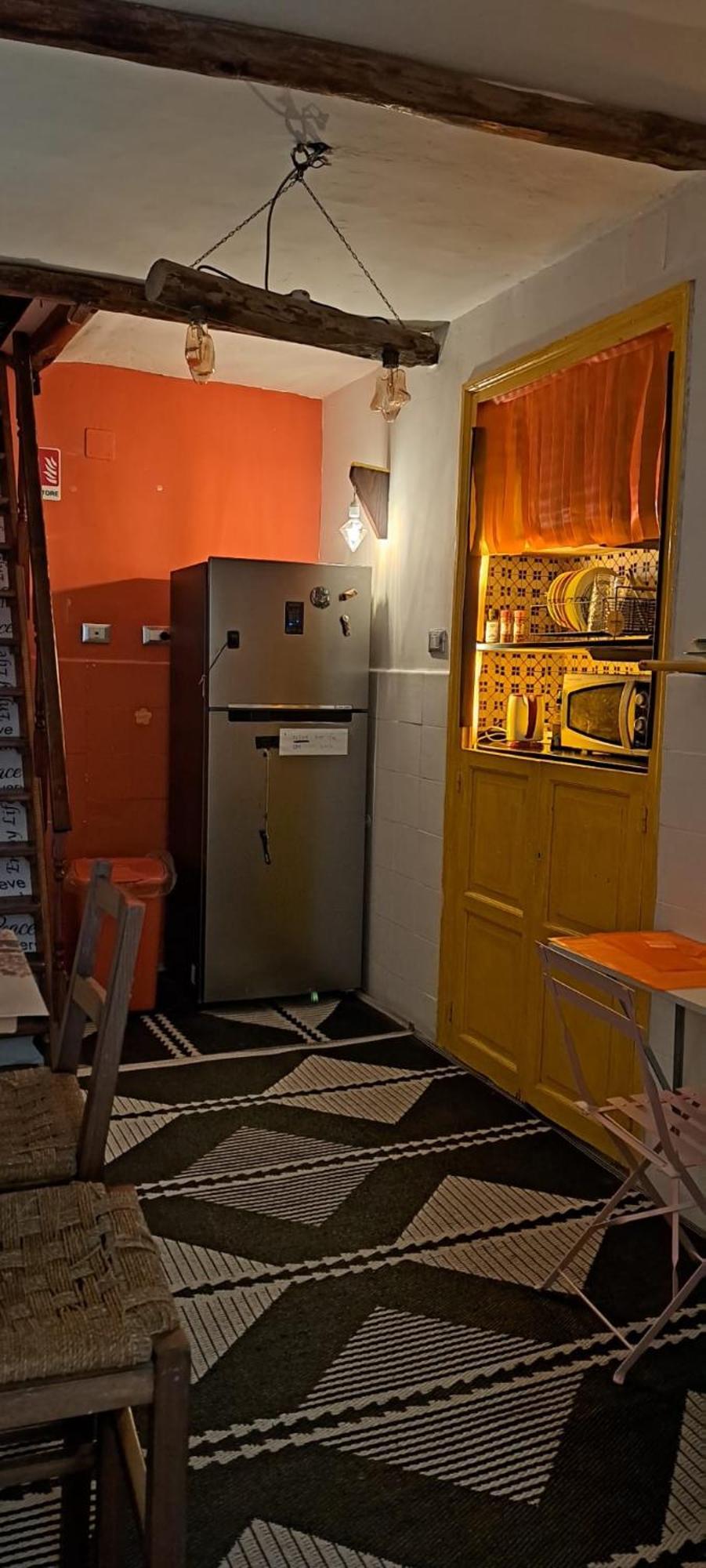 Ostello Exclusive Dependance Palermo Exterior foto