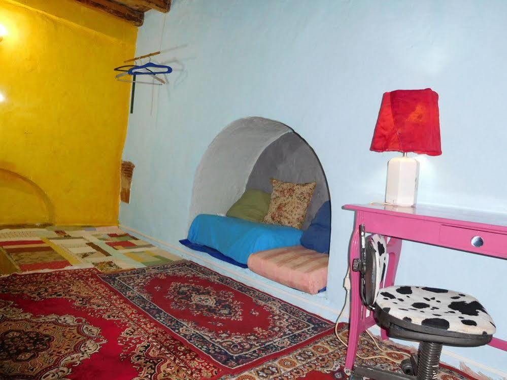 Ostello Exclusive Dependance Palermo Exterior foto