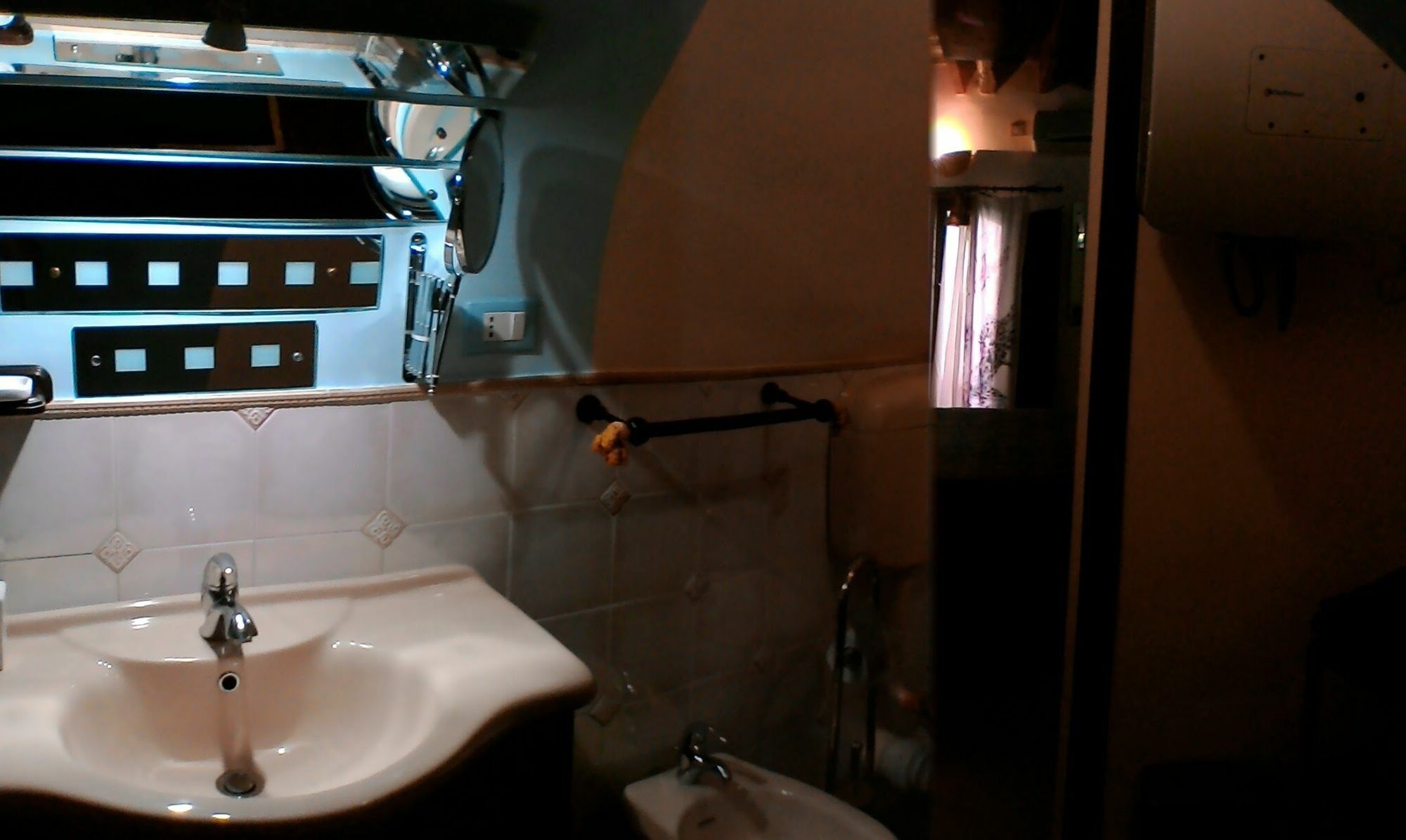 Ostello Exclusive Dependance Palermo Exterior foto